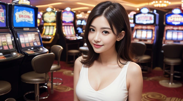 Perbedaan Slot Online dan Slot Fisik: Mana Lebih Untung?